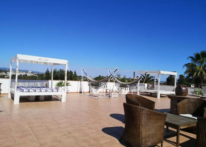 Casa Silca (Adults Only)