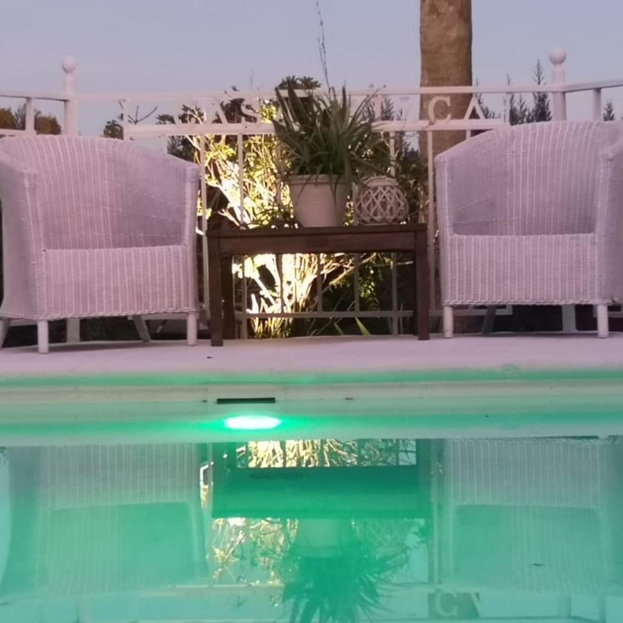 Casa Silca (adults Only) Gasthuis 3*