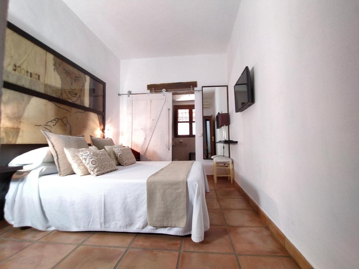 Casa Silca (adults Only) Gasthuis Marbella
