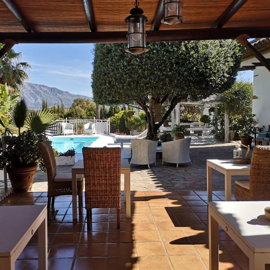 Casa Silca (adults Only) Marbella