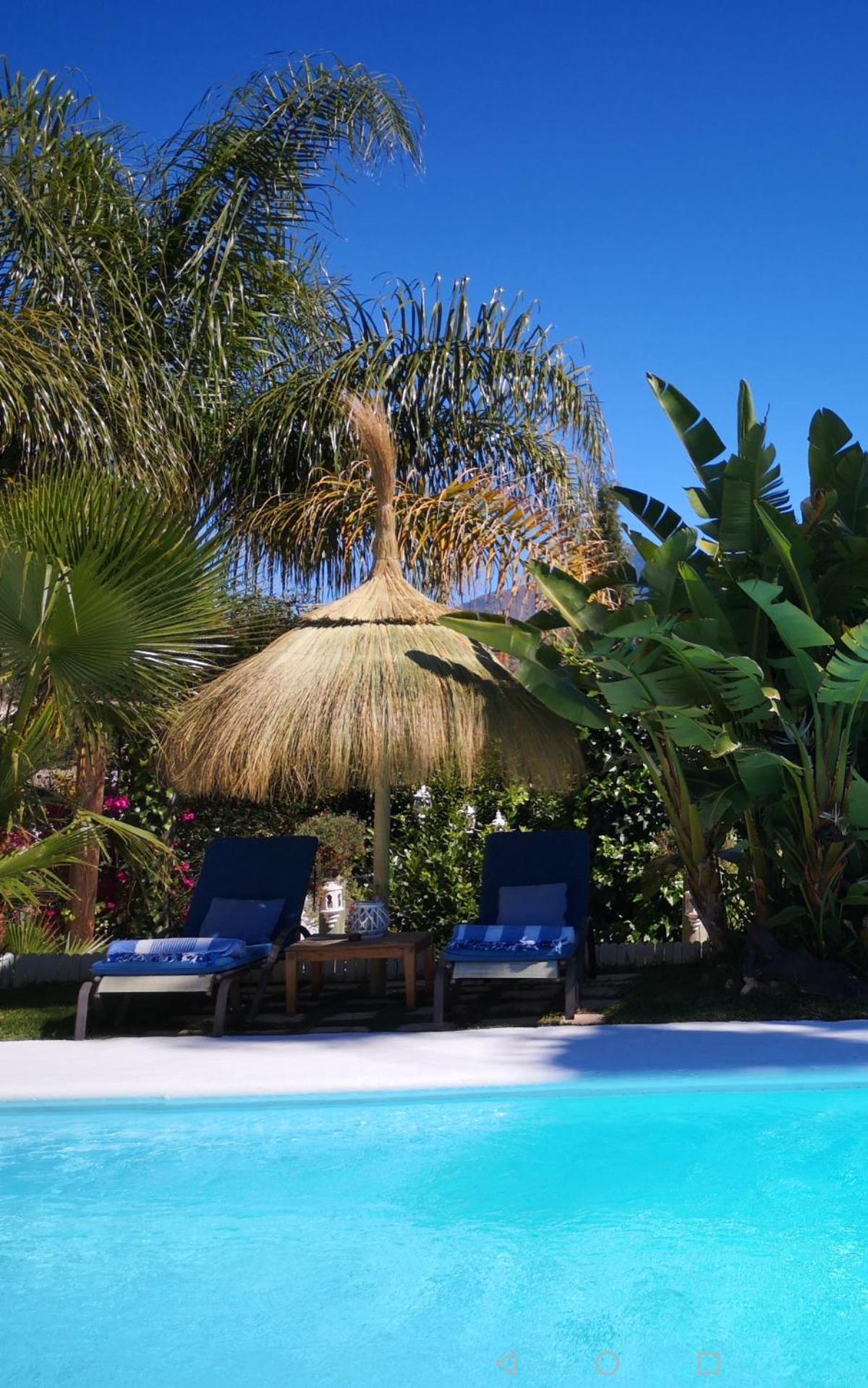 Casa Silca (adults Only) Marbella