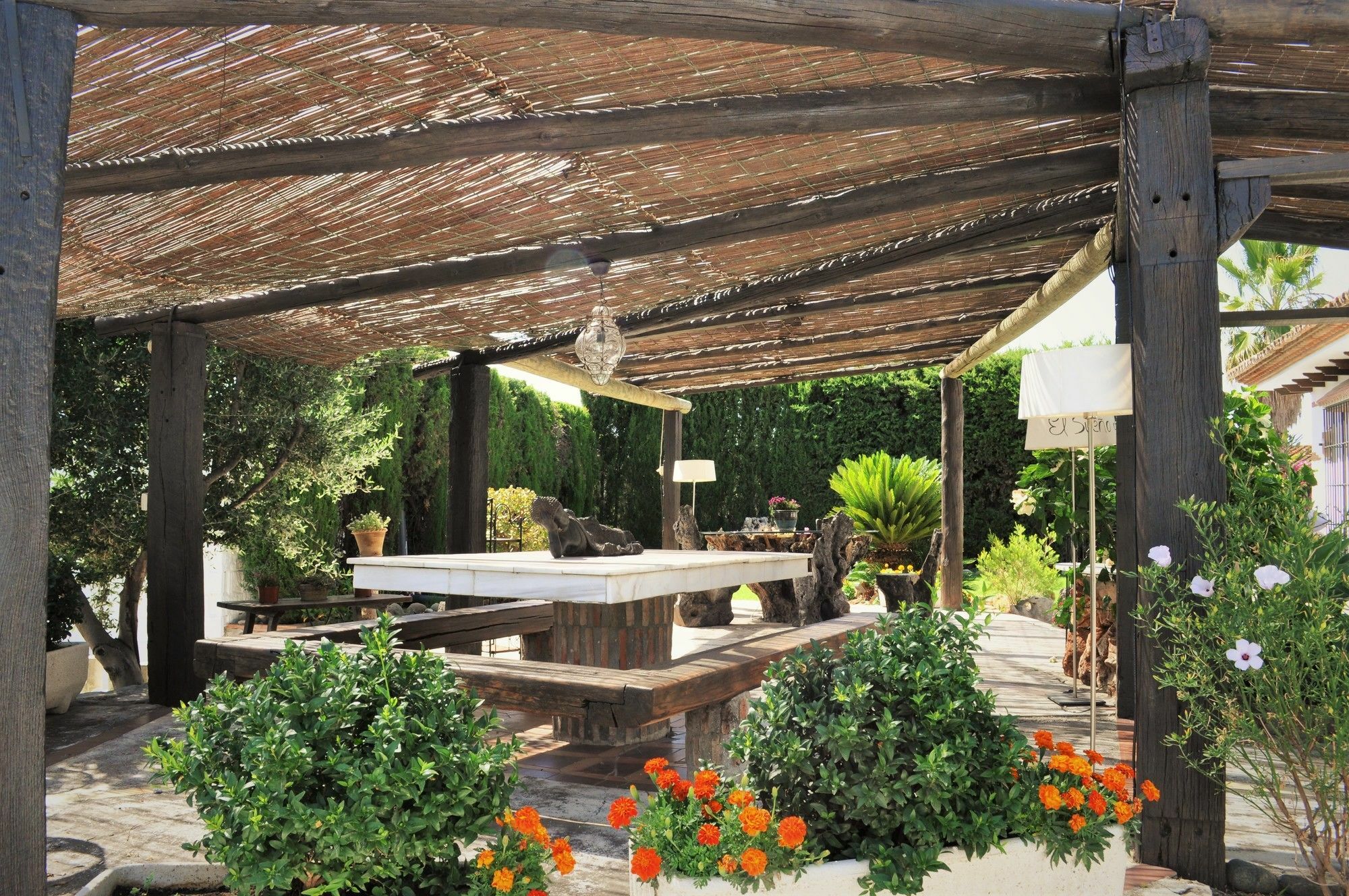 Gasthuis Casa Silca (adults Only) Marbella