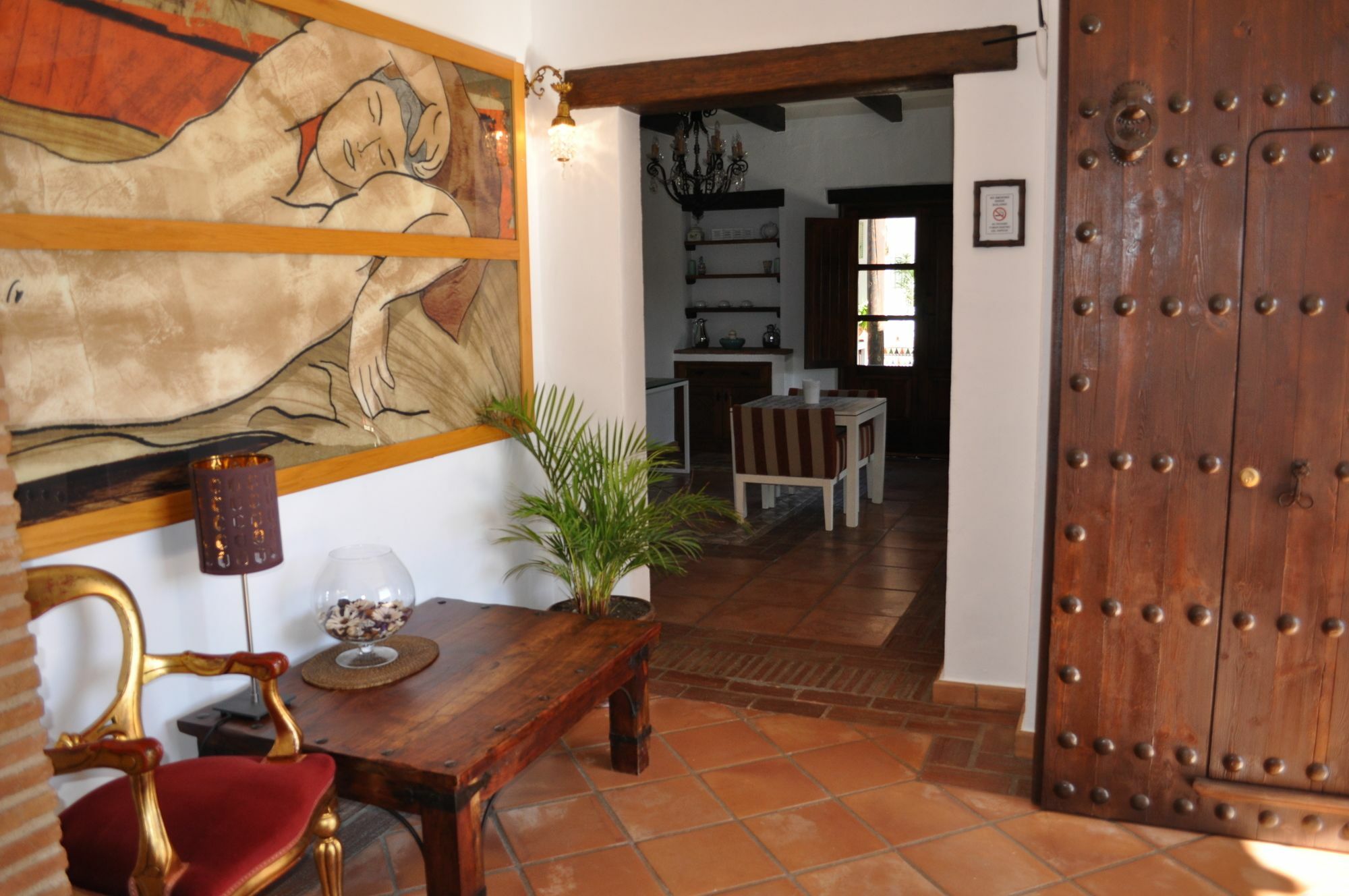 Casa Silca (adults Only) Gasthuis