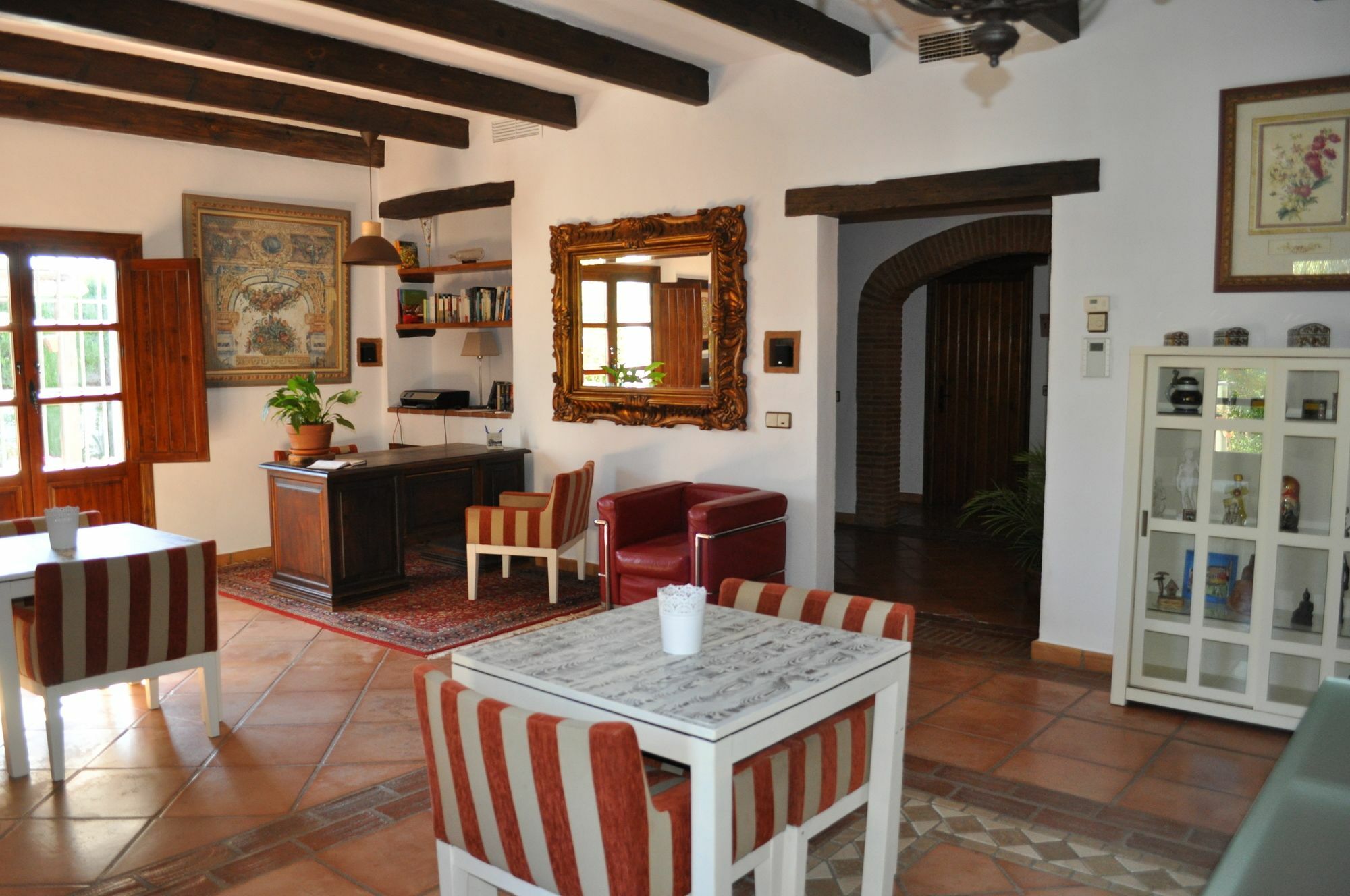 Casa Silca (adults Only) 3* Marbella