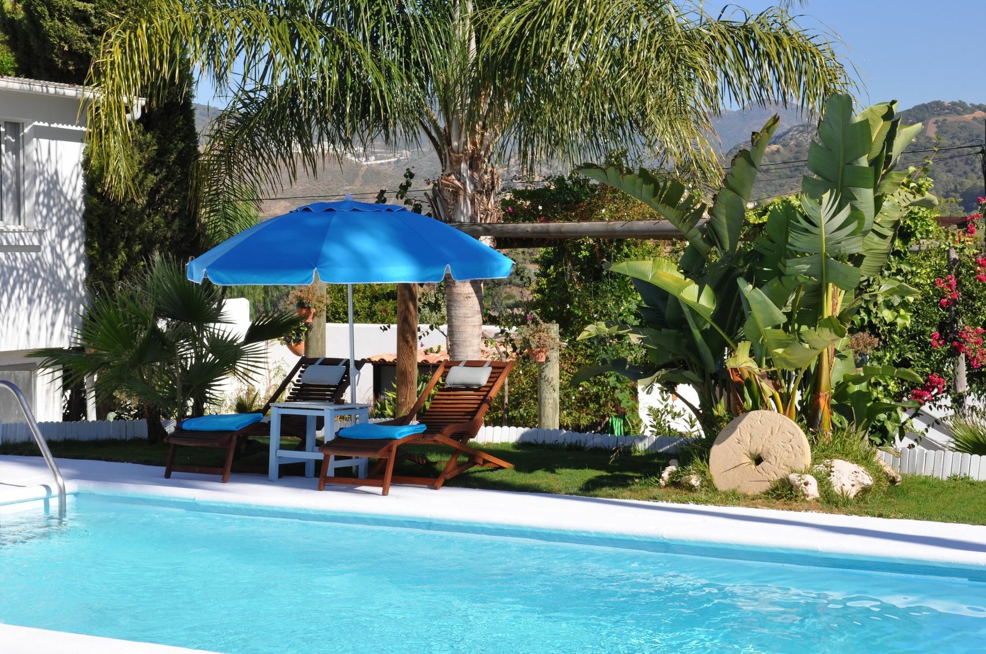 Casa Silca (adults Only) Gasthuis 3*