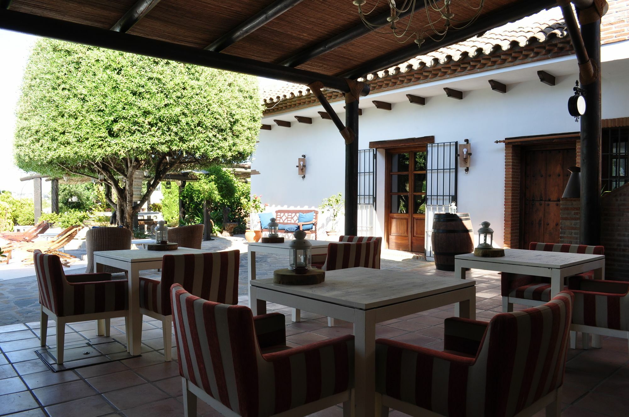 Casa Silca (adults Only) Marbella