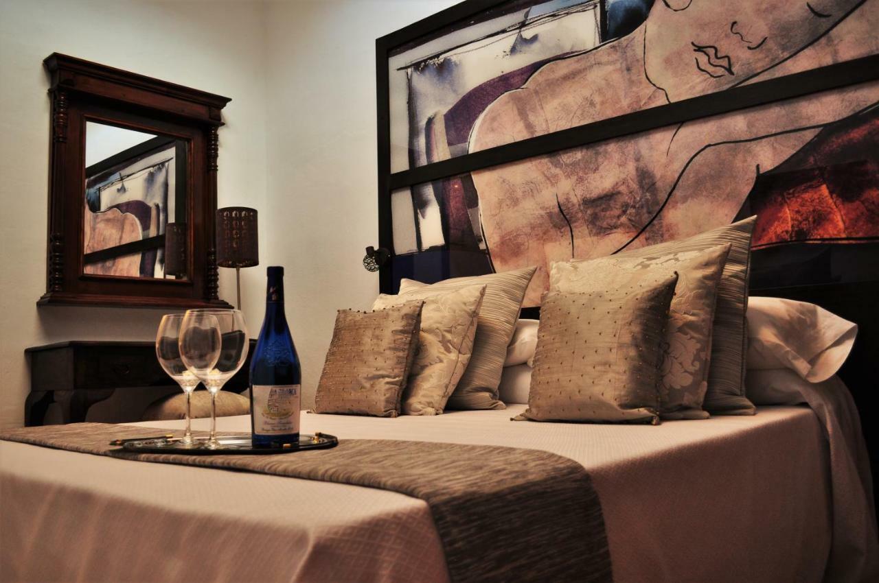 Casa Silca (adults Only) Gasthuis