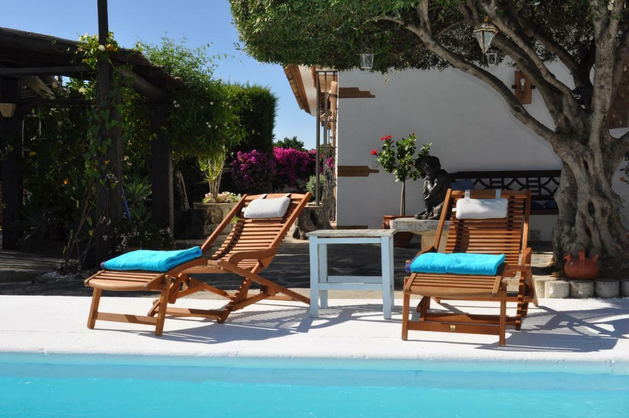 Casa Silca (adults Only) Gasthuis