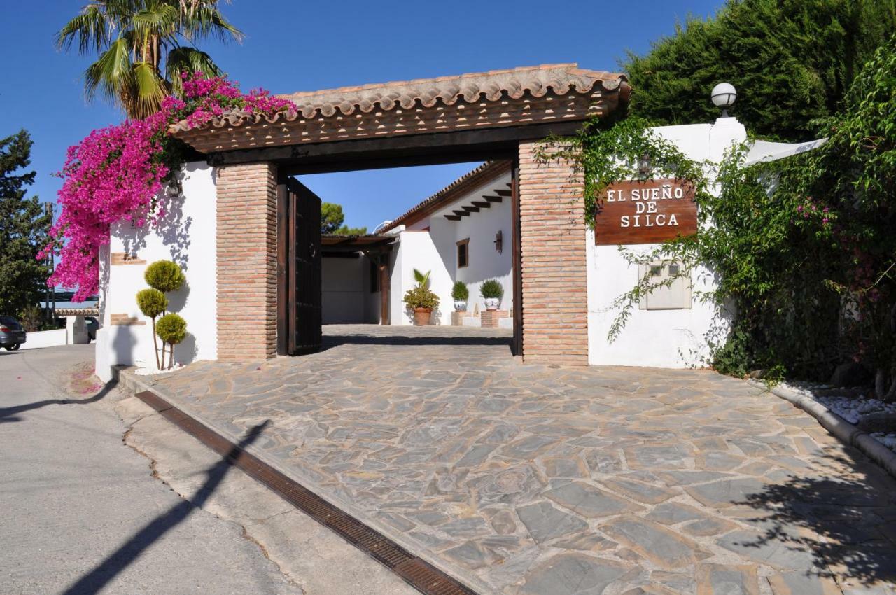 Casa Silca (adults Only) Marbella