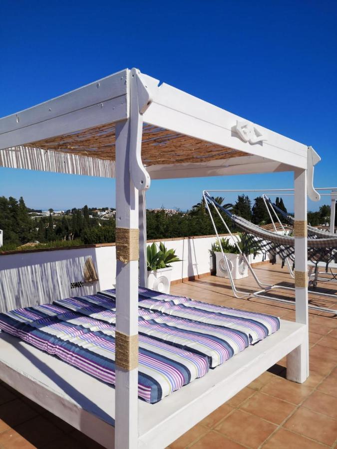 Pensjonat Casa Silca (adults Only) Marbella