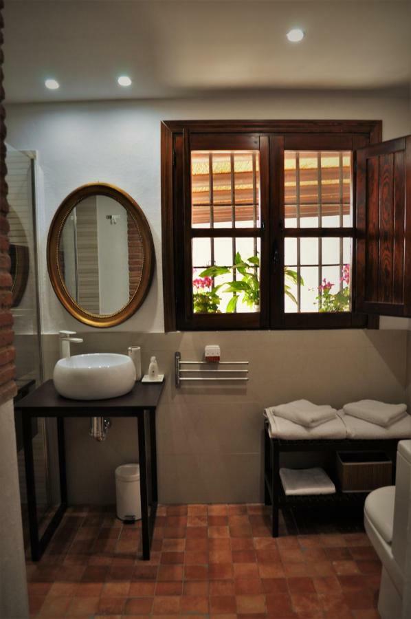 Casa Silca (adults Only) Pensjonat Marbella