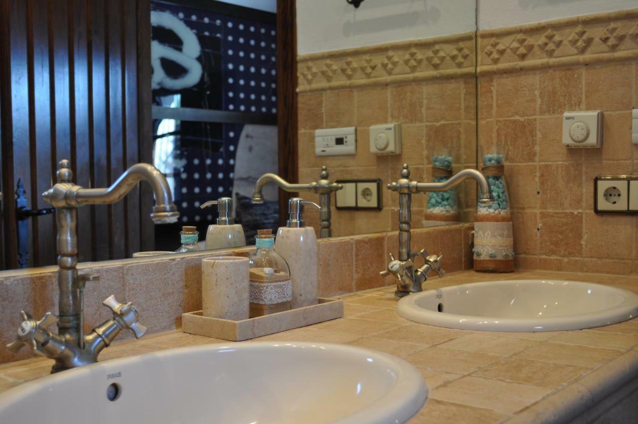 Casa Silca (adults Only) Pensjonat Marbella